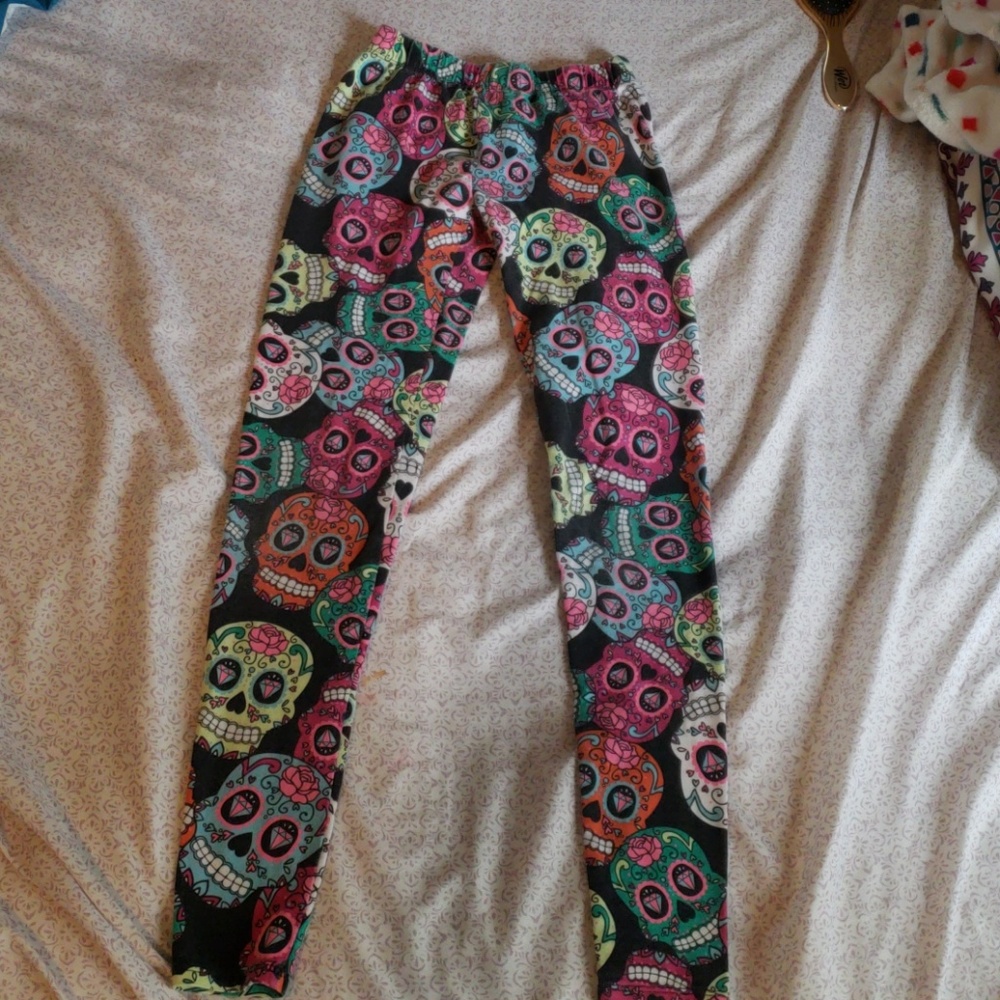 leggings
